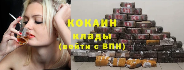 молекула духа Белоозёрский